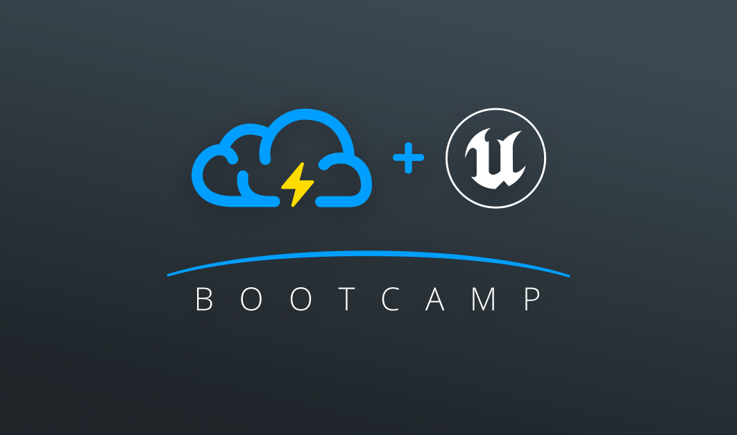 brainCloud and Unreal BootCamp