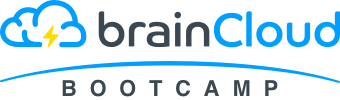 brainCloud BootCamp Logo